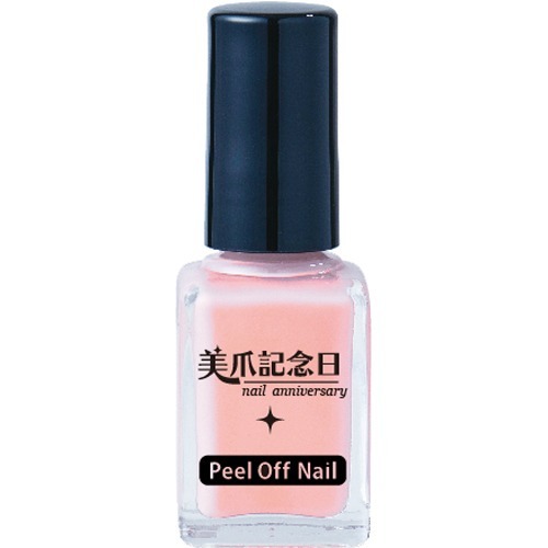 楽天市場 グリム 美爪記念日 はがせるネイルカラー ナチュラルピンク 10ml 価格比較 商品価格ナビ