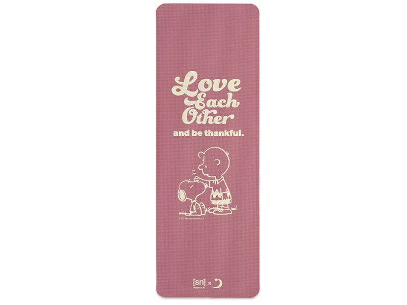 楽天市場】ヨガワークス スーパーナチュラル super natural ピーナッツコラボ スヌーピー ヨガマット 6mm C PEANUTS  Classic YOGAWORKS YOGA MAT モーヴ YW-YPN-A102-C YWC087 | 価格比較 - 商品価格ナビ