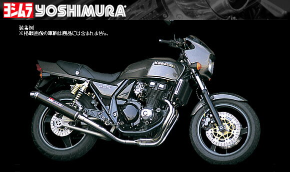 楽天市場】ヨシムラジャパン YOSHIMURA ヨシムラ フルエキゾースト 