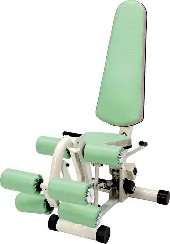 ESAKI 電動アシスト・リハビリマシン「タートルマシン」 レッグカール