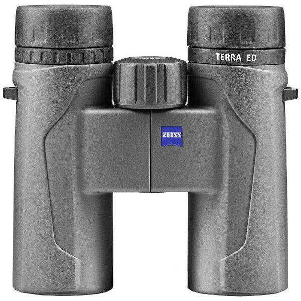 カールツァイス双眼鏡 Zeiss 8x42 Terra ED Binocular-