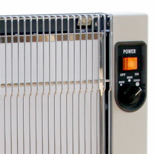 楽天市場】サンラメラ 1200W型 ホワイト SL1200(1台) | 価格比較