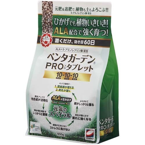 楽天市場】日清ガーデンメイト ペンタガーデン 室内・観葉植物用(450ml) | 価格比較 - 商品価格ナビ