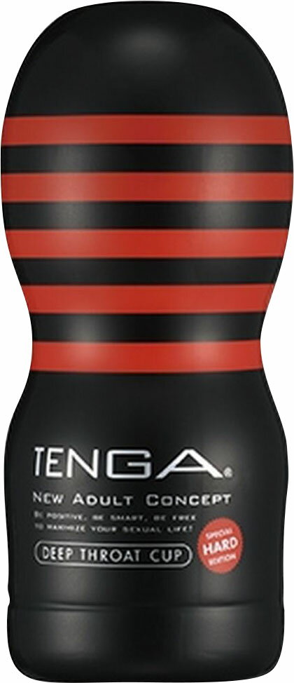 楽天市場】TENGA TENGA ディープスロート・カップ スペシャルソフトエディション | 価格比較 - 商品価格ナビ