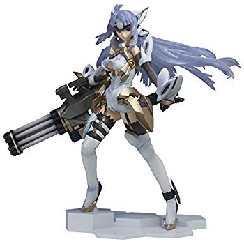 楽天市場】アルター フィギュア 1/8PVC KOS-MOS Ver.4 「ゼノサーガ3 ツァラトゥストラはかく語りき」 | 価格比較 - 商品価格ナビ