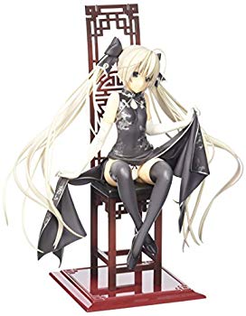 Amazon | アルター 春日野穹 Ending Ver. 1/6 ヨスガノソラ ☆専用☆ フィギュアケース 展示ケース (照明なし) | フィギュア・ドール  通販