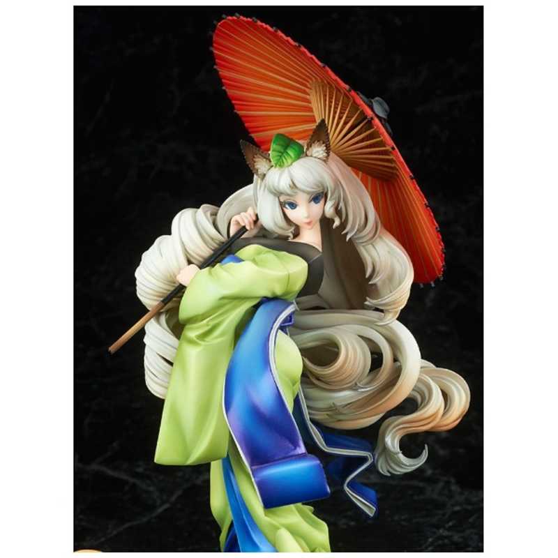 楽天市場】アルター 朧村正 弓弦葉 1/8 完成品フィギュア アルター