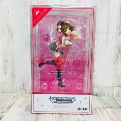 楽天市場】アルター アイドルマスター シンデレラガールズ 前川みく 1