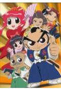吉宗　第二巻/ＤＶＤ/GDDS-1172
