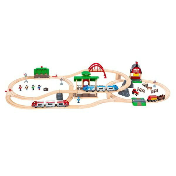 楽天市場】ブリオジャパン BRIO｜ブリオ BRIO 80000-134 2021年 