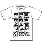 楽天市場】京屋製菓舗 ライチ 光クラブ tシャツ 光クラブ