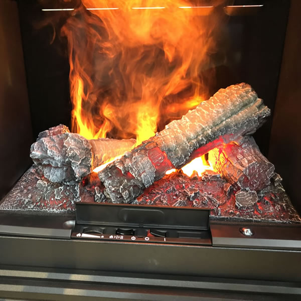 電気暖炉 Dimplex OKT12J オークハースト Dimplex OKT12J 暖炉型 ヒーター 電気暖炉 Oakhurst オーク