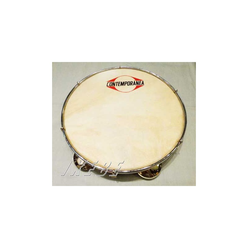 Contemporanea GINGA CO-PDG105F パンデイロ