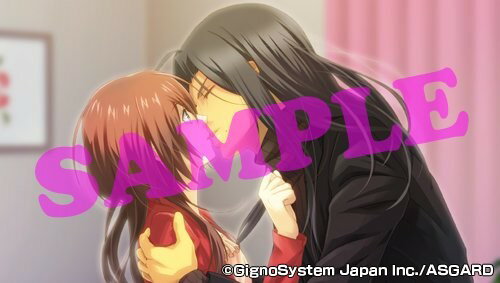 アブナイ恋の捜査室 ～Eternal Happiness～/Vita/VLJM30126/B 12才以上対象
