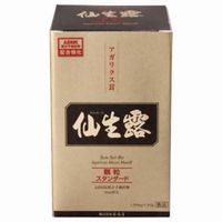 楽天市場】S・S・I 仙生露 顆粒ゴールド(1800mg×30包) | 価格比較 