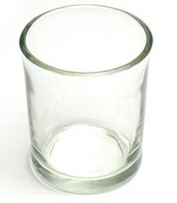 楽天市場】ブルーマン キャンドルホルダー ガラス シンプル小 | 価格
