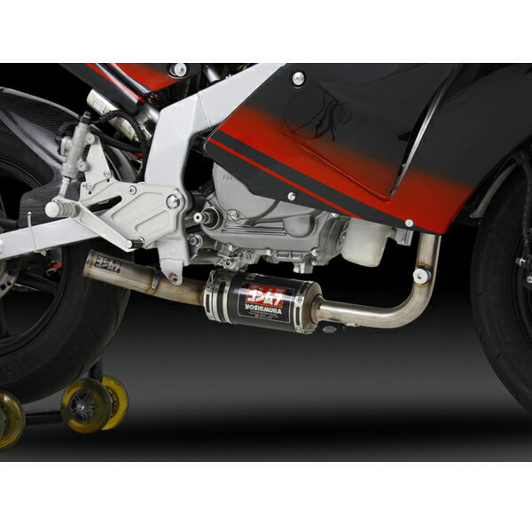 楽天市場】ヨシムラジャパン YOSHIMURA ヨシムラ Racingチタン