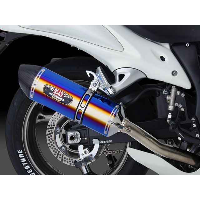 SLIP-ON R-77J / EURO3 | Yoshimura Japan