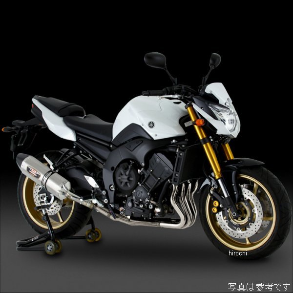楽天市場】ヨシムラジャパン YOSHIMURA ヨシムラ スリップオン R-77J 