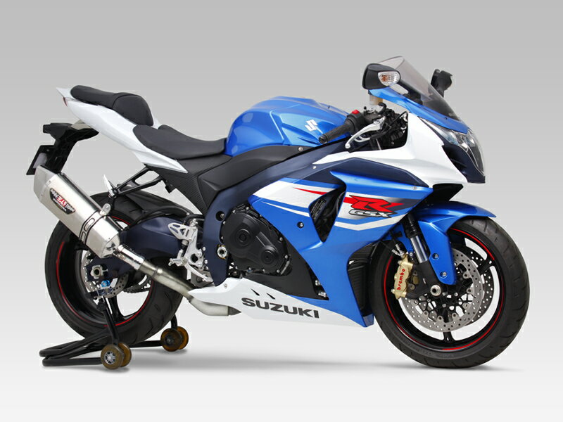 楽天市場】ヨシムラジャパン GSX-R1000 YOSHIMURA ヘプタフォース サイクロン ステンレスエンド エクスポートスペック スリップオンマフラー  | 価格比較 - 商品価格ナビ