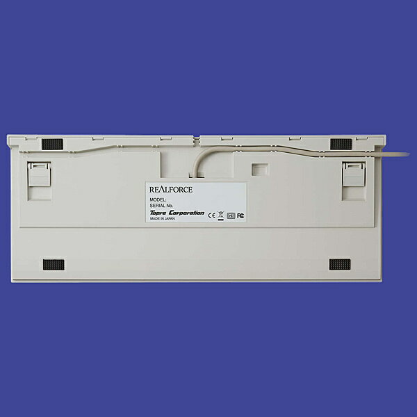 東プレ - 東プレ リアルフォース REALFORCE R2TLA-JPV-IV Amazon.co.jp: 東プレ REALFORCE A R2 テンキーレス APC機能付き
