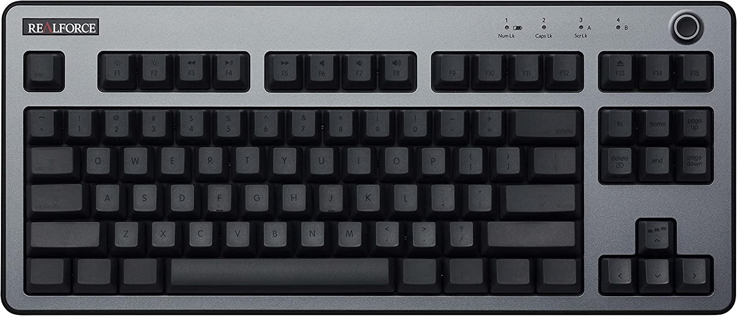 REALFORCE キーボード R3HH11