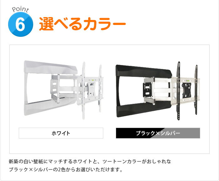 テレビ壁掛け金具 32-70インチ対応 上下左右角度調節可能 PRM-LT19M テレビ壁掛け金具 32-70インチ対応上下左右角度調節可能PRM-LT19M
