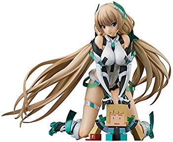 楽天市場】FREEing B-STYLE 楽園追放 -Expelled from Paradise 
