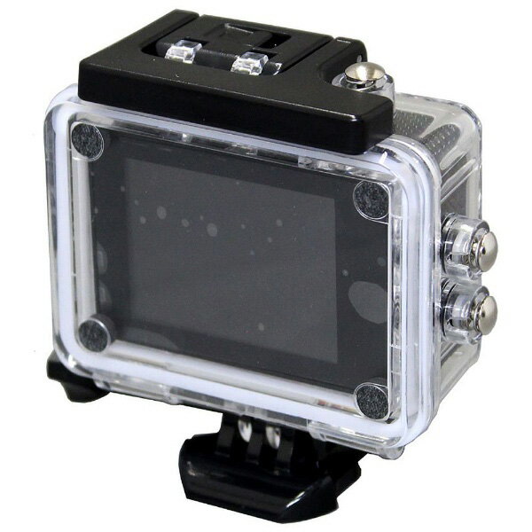 SAC SAC 4Kアクションカメラ AC600B 価格比較 商品価格ナビ