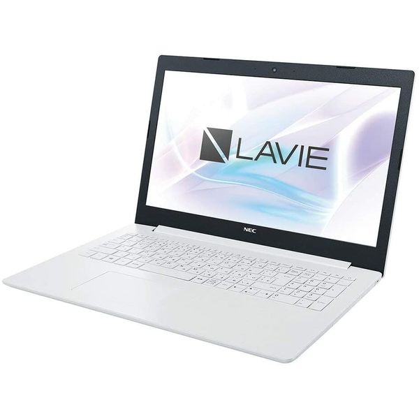 楽天市場】NECパーソナルコンピュータ NEC LAVIE First Mobile PC 
