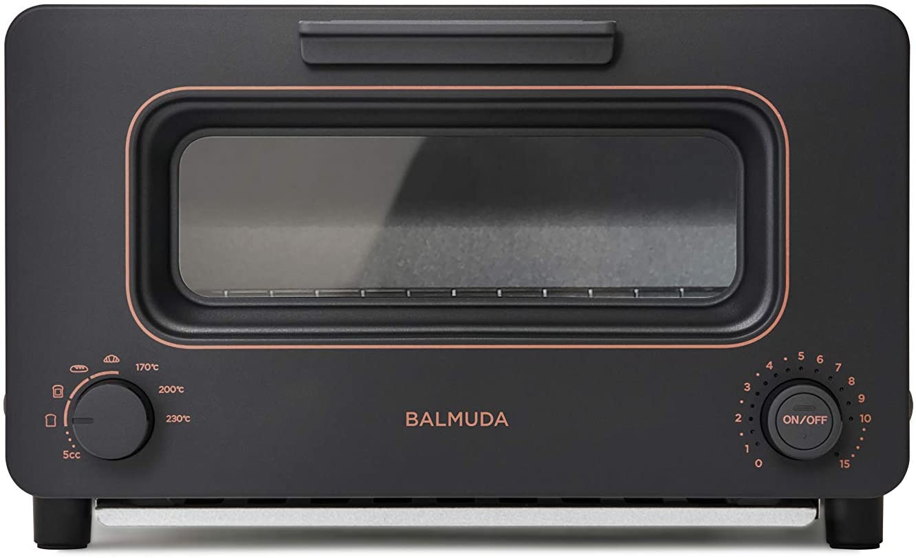 楽天市場】バルミューダ BALMUDA The Toaster K05A-WH | 価格比較 