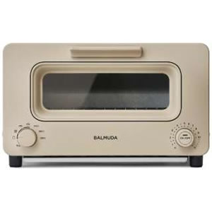 ドロシー様専用BALMUDA The Toaster K05A-WH-