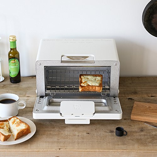 BALMUDA - 新品未使用 BALMUDA The Toaster バルミューダ トースターの