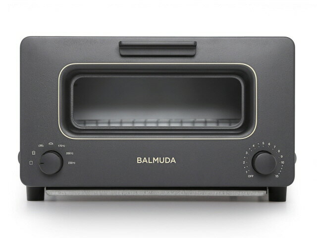 【楽天市場】バルミューダ BALMUDA The Toaster K05A-BK | 価格 