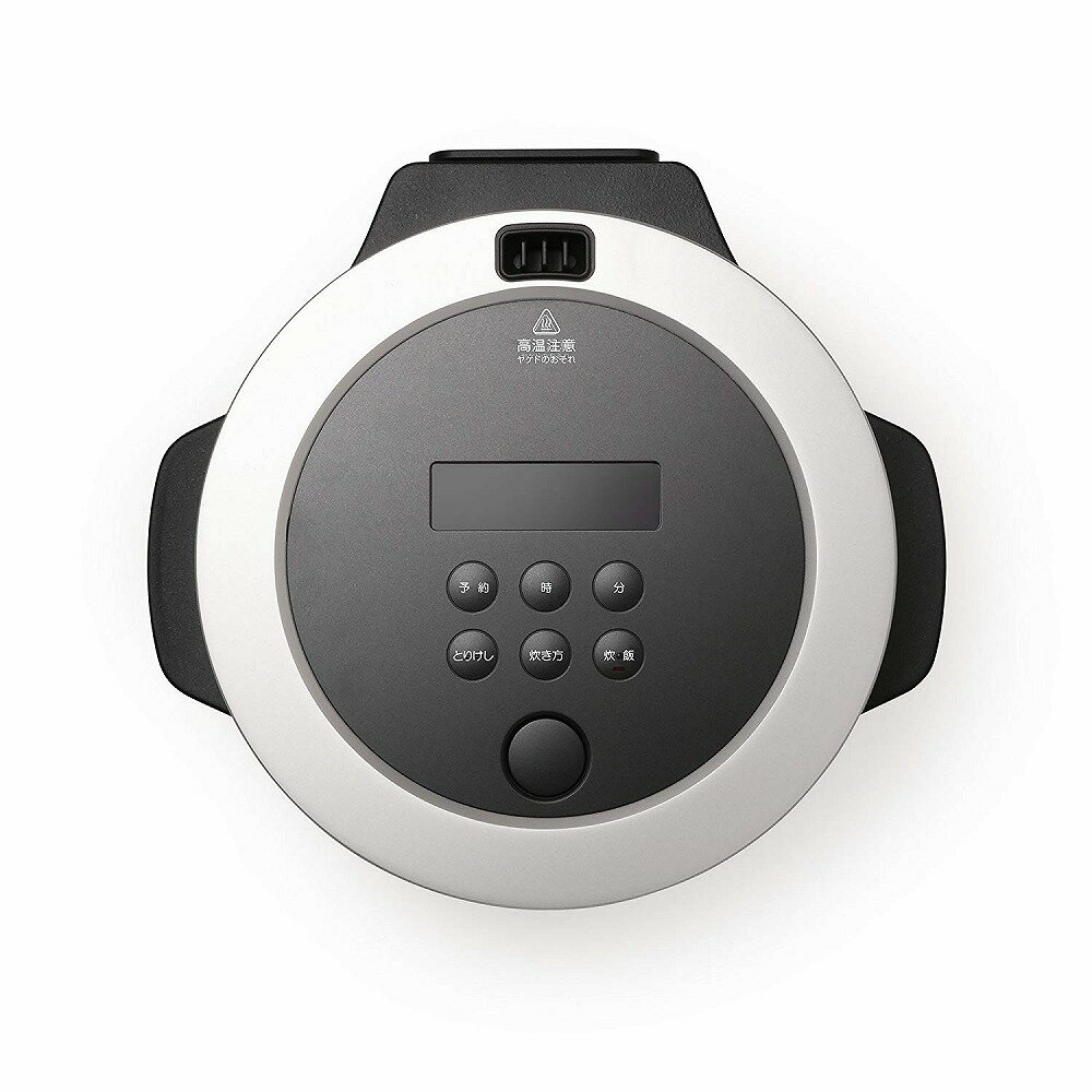 BALMUDA　バルミューダ　炊飯器　The Gohan K03A-BK 71no4M3dgPL._UF350,350_QL80_.jpg