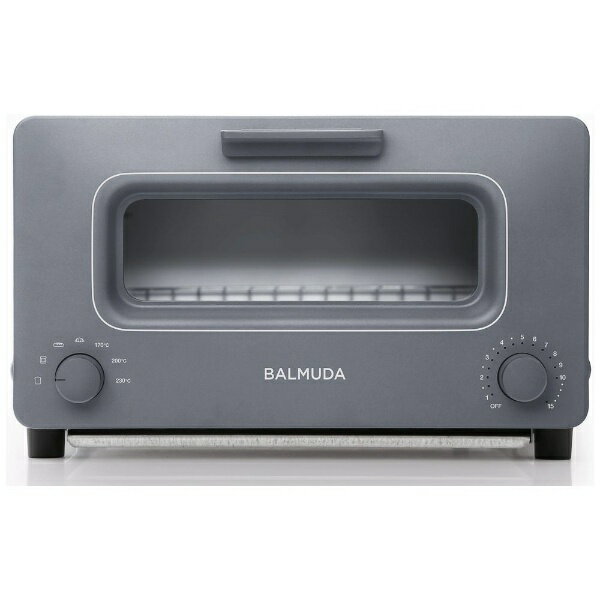 楽天市場】バルミューダ balmuda the toaster k01e-wb ホワイト ブルー 