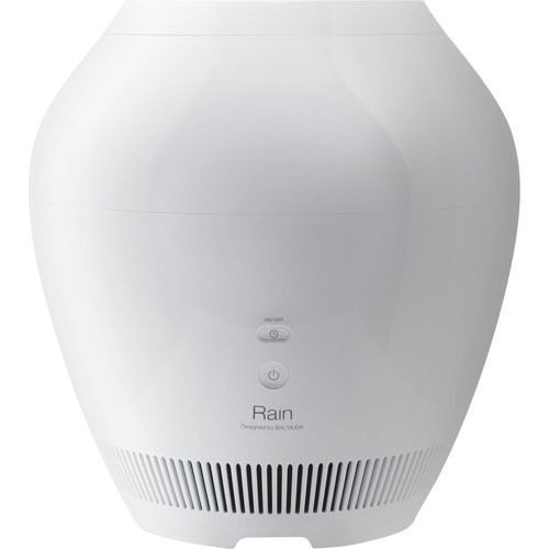 楽天市場】バルミューダ 加湿器 Rain Wi-Fiモデル ホワイト ERN-1100UA-WK(1台) | 価格比較 - 商品価格ナビ