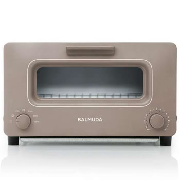 楽天市場】バルミューダ BALMUDA The Toaster K05A-BK | 価格比較 - 商品価格ナビ