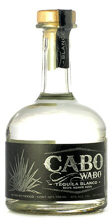 カボ・ワボ ブランコ