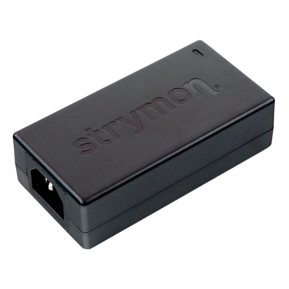 strymon Ojai ACアダプター付き 美品 楽天市場】オールアクセスインターナショナル Strymon ストライ