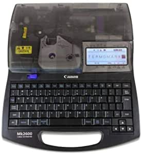 キャノン チューブプリンター Mk2600/1500用キャリングバック