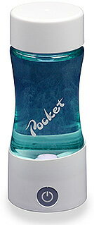 携帯型水素水生成器 フラックス ケータイ水素ボトル ポケット FLPK-12