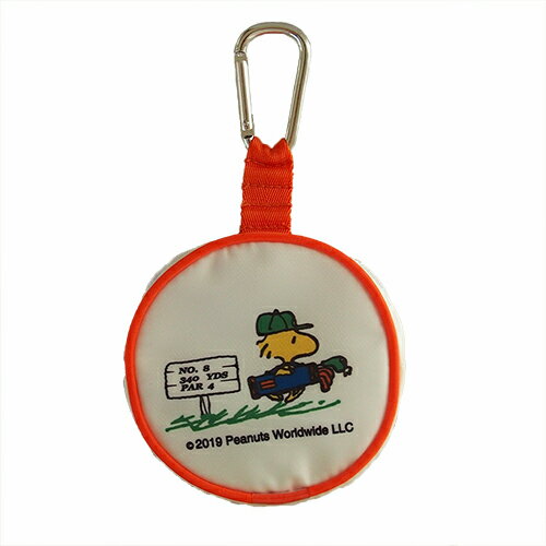 楽天市場 アップラーク Lite ライト スヌーピー ボールケース ウッドストックゴルフ C 86 価格比較 商品価格ナビ