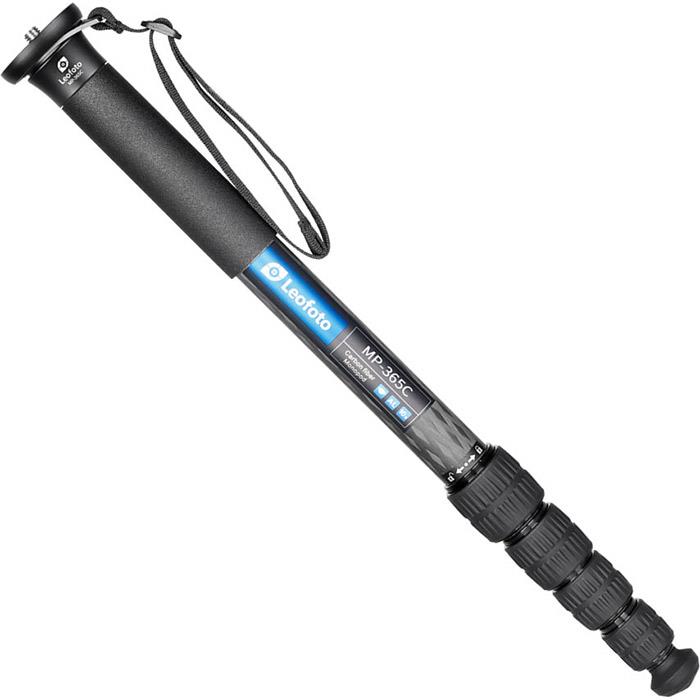 マンフロット ネオテックプロフォト一脚 685B Manfrotto 685B NeoTec Pro Photo Monopod with Tilt Head B&H