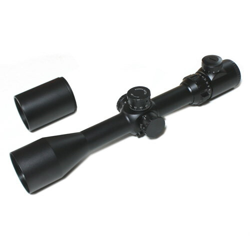 楽天市場 Y Konishi Co Hyuga ヒューガ ライフルスコープ Sfb4 サイドフォーカス バランスボール 価格比較 商品価格ナビ