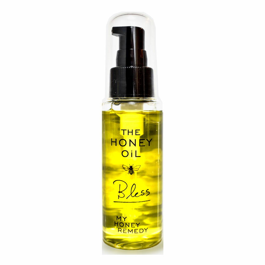 【楽天市場】アルファブレイン・ワールド MY HONEY REMEDY THE HONEY OiL Bless ザハニーオイルブレス 価格