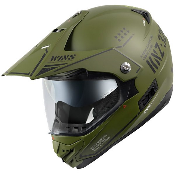 楽天市場】ウインズジャパン WINS オフロードヘルメット X-ROAD Combat 