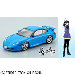 楽天市場】グッドスマイルカンパニー GSR ミニカー 彼女のカレラコレクション02 1/43 ポルシェ911GT3 岬愛華ver.  グッドスマイルレーシング | 価格比較 - 商品価格ナビ