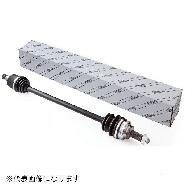 姫路第一鋼業 (DS-SU-25) HDK ドライブシャフト 右側 価格比較 商品価格ナビ