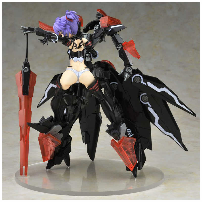 おすすめ 【武装神姫】アーンヴァル-ImageModel- 武装神姫 完成品